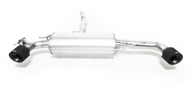 Remus Endschalldämpfer für BMW & Mini günstig