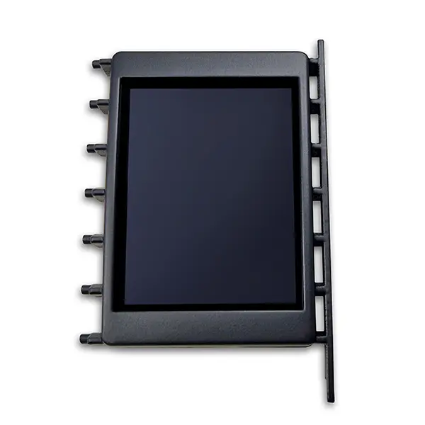 CANchecked Daten-Display Dodge RAM 4 LHD MFD32 Gen2