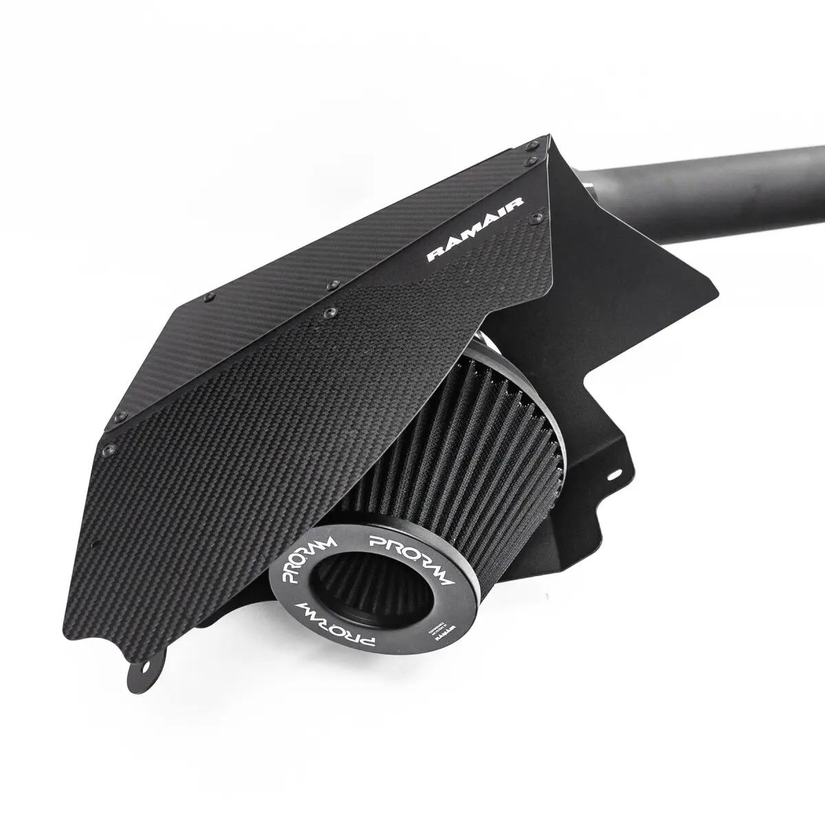 Ramair PRK-276-BK Air-Intake für BMW M2/M3/M4 