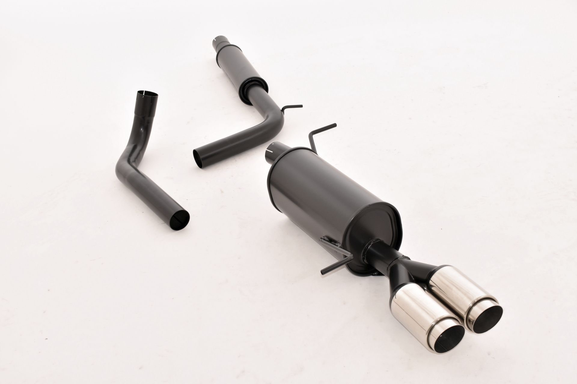 Friedrich Motorsport Gruppe A Anlage Seat Ibiza 6J Facelift / 6P Friedrich Motorsport Gruppe A für Seat Ibiza 6J/6P kaufen