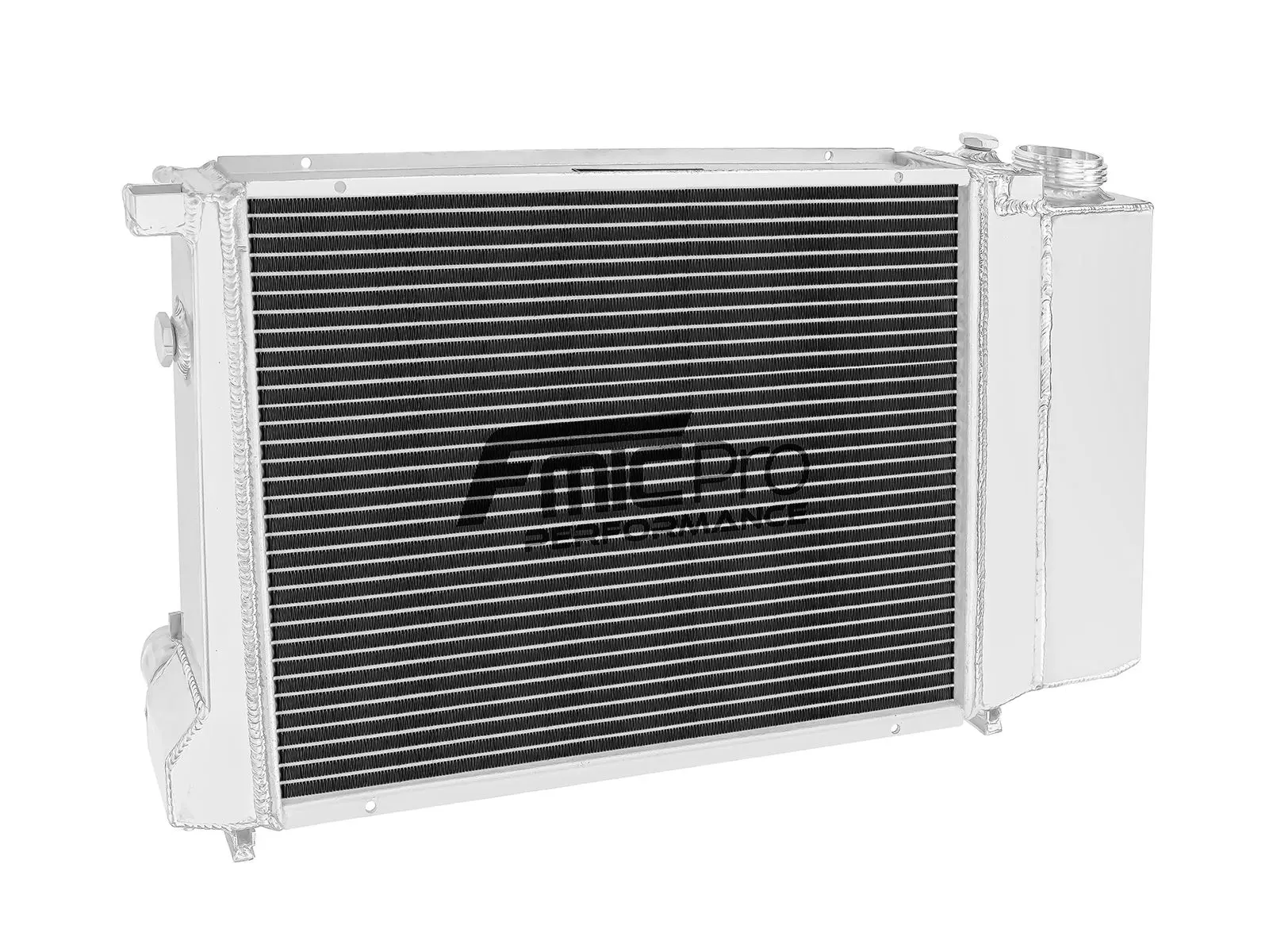  Wasserkühler FMIC.Pro für BMW E30 E34 E36 82-01