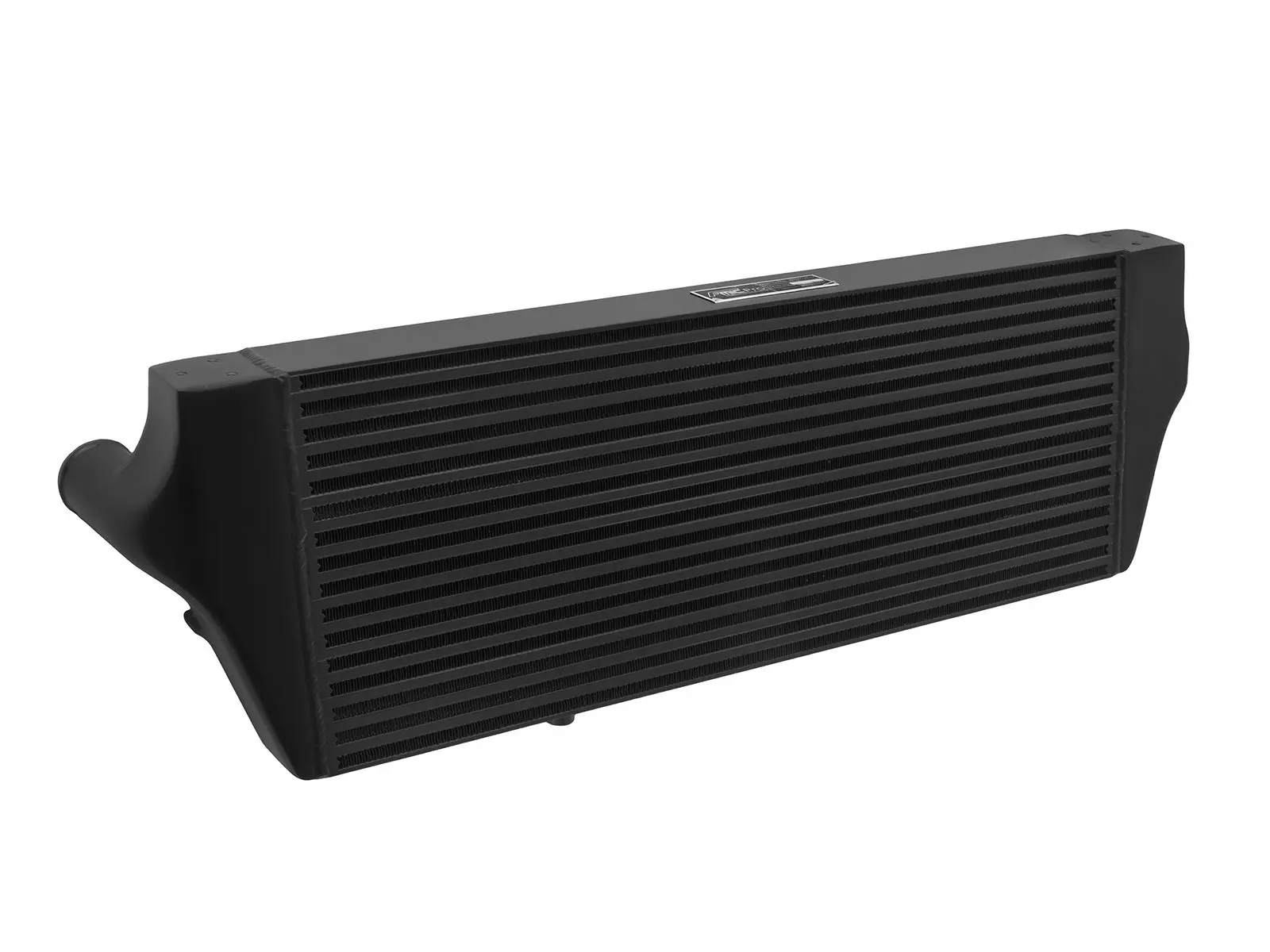 Ladeluftkühler für Ford Focus MK2 ST225 Bild