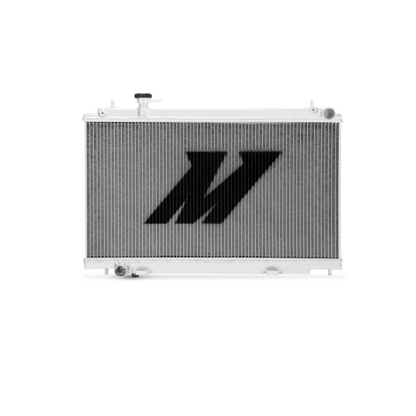 Mishimoto Wasserkühler für Nissan 350Z 03-06