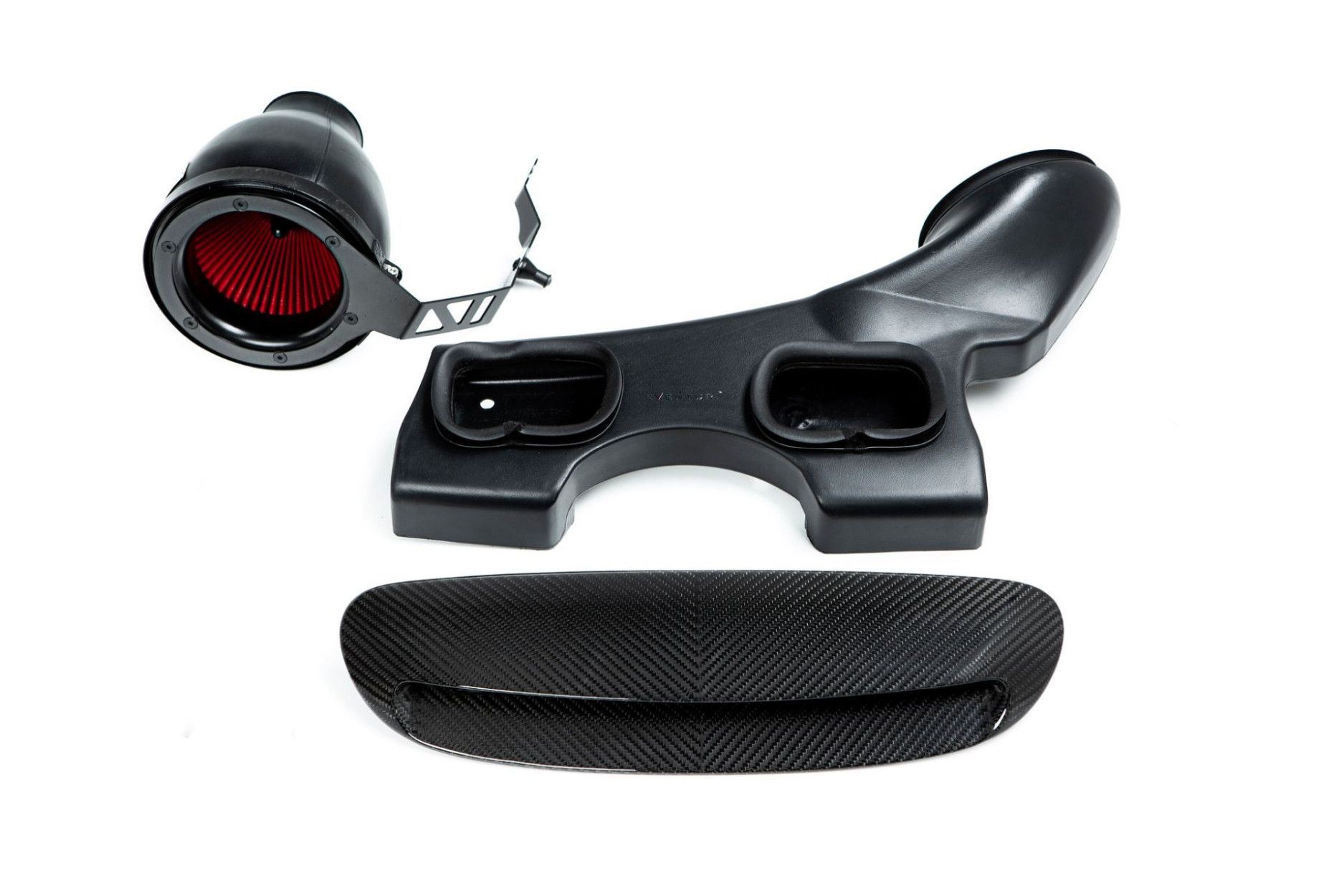 Eventuri Carbon Ansaugsystem für Mini F56/F60