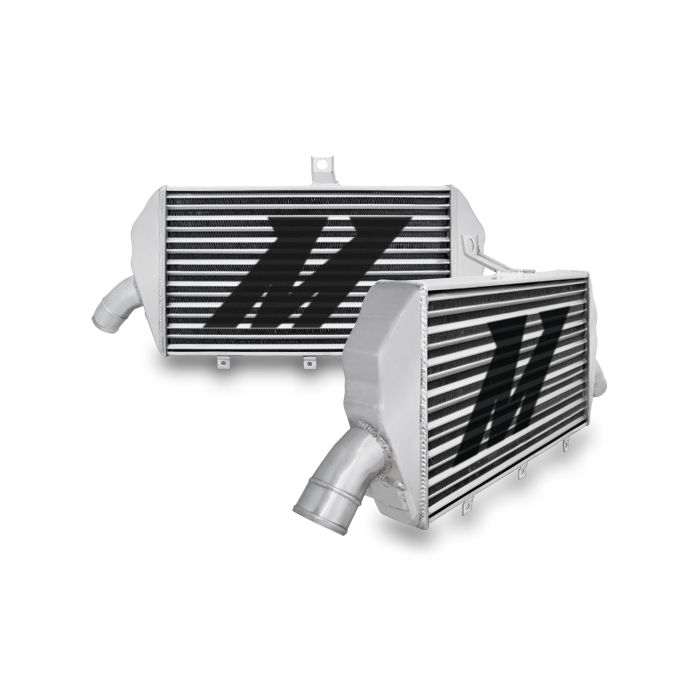 Mishimoto Ladeluftkühler für Mitsubishi Lancer Evolution VII/VIII/IX  Mishimoto Ladeluftkühler für Lancer Evolution VII-IX kaufen