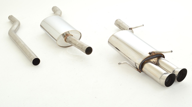 Friedrich Motorsport Gr.A Anlage Audi A4 B5 Quattro Friedrich Motorsport Gr.A Audi A4 B5 Quattro kaufen