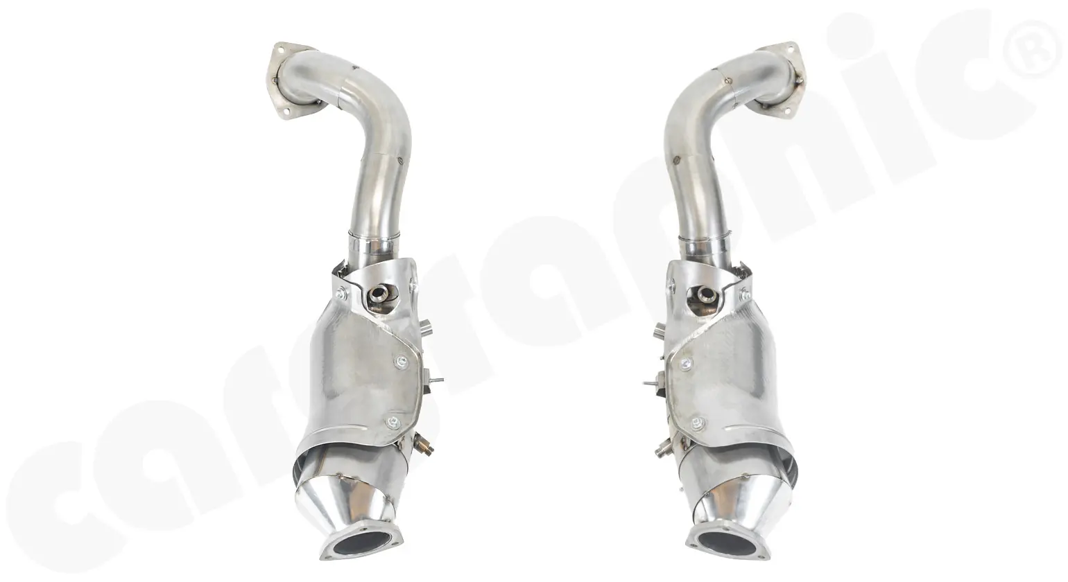 CARGRAPHIC OPF Satz für Porsche 718 GT4 RS Anleitung