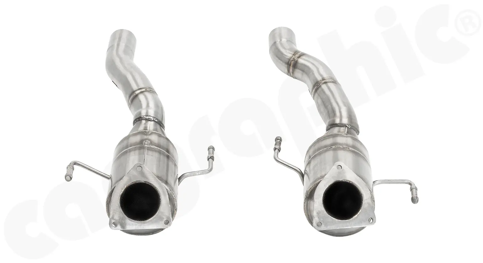 CARGRAPHIC Sportkats für Porsche Cayenne 955 