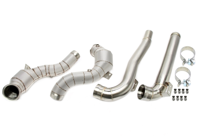 TA Technix Downpipe für AMG GT GTS GTC GTR M178 kaufen