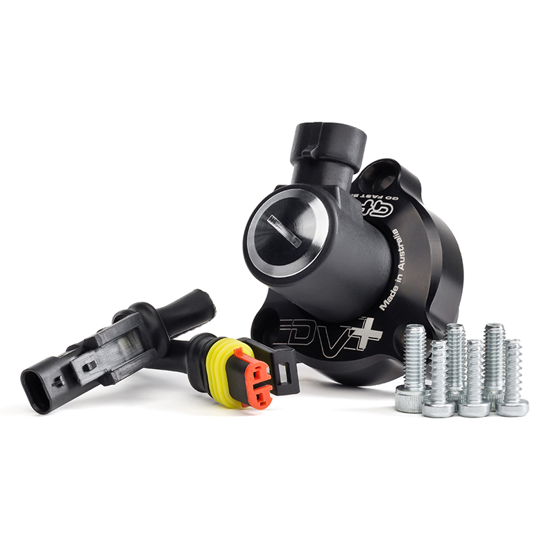 GFB DV+ T9380 Schubumluftventil VAG 2.0 EA888 Evo4 / 3.0 / TFSI