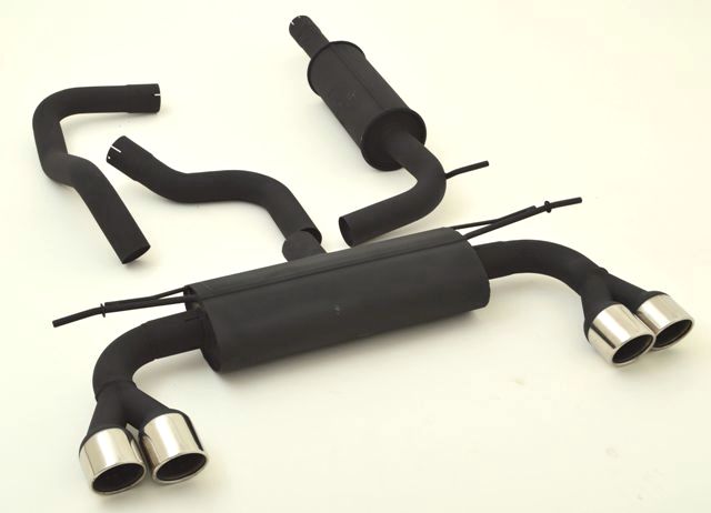 Friedrich Motorsport Gr.A Duplexanlage Seat Leon 5F kaufen