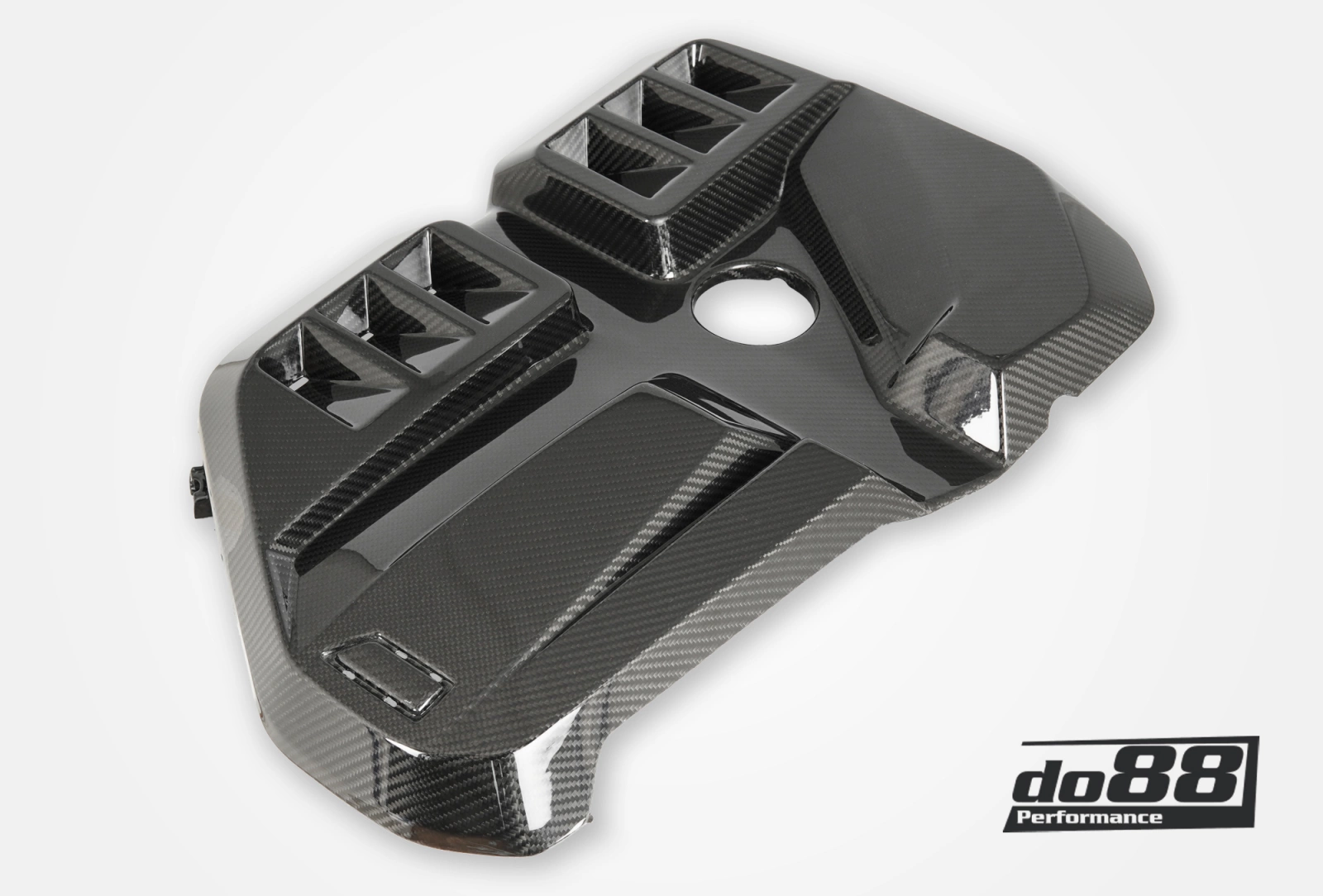 do88 Carbon Motorabdeckung BMW M2 M3 M4 S58 kaufen