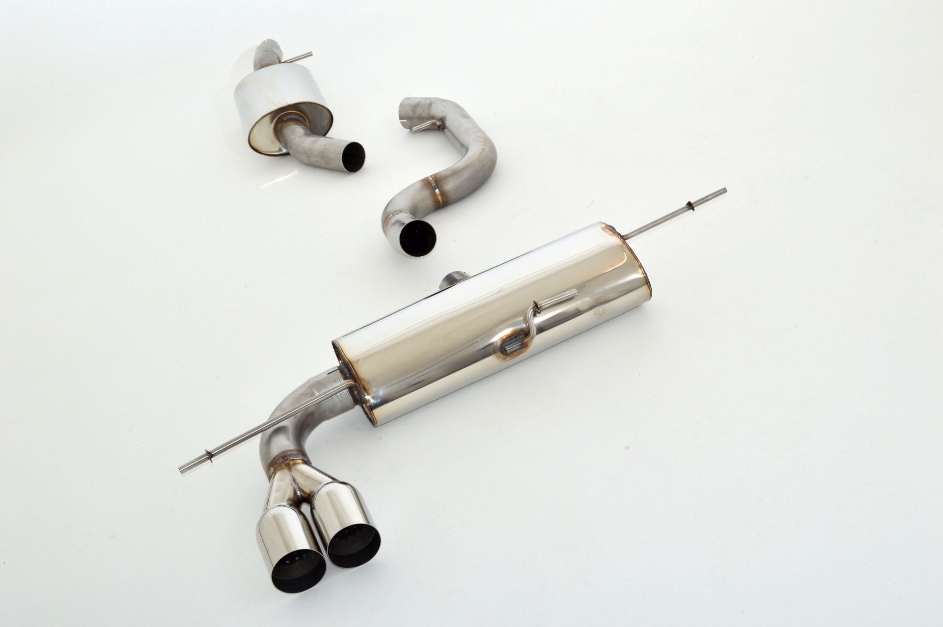 Friedrich Motorsport 70mm Anlage Audi Q3 8U Friedrich Motorsport 70mm Anlage Audi Q3 8U kaufen