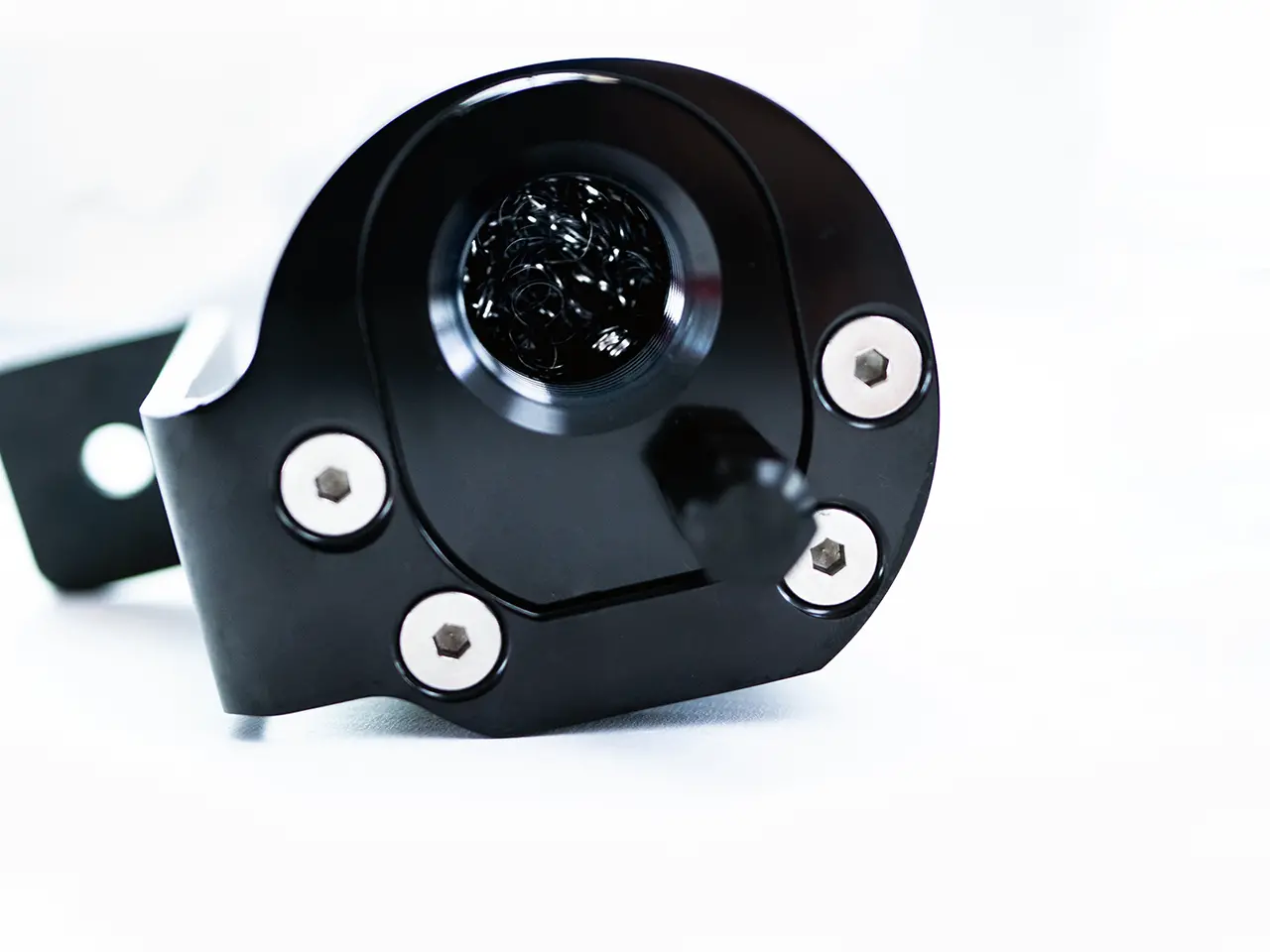 Catch Can Set für VAG 2.0 T(F)SI Quermotoren Foto