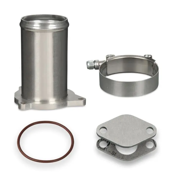 FMIC AGR Ventil Entfernung Set für VW Transporter Mk4 mit 2.5 TDI AXL AXG Motoren