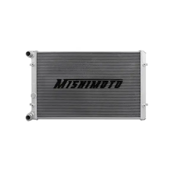 Mishimoto Dual Pass Kühler für VW Golf 1.8T 99-02 