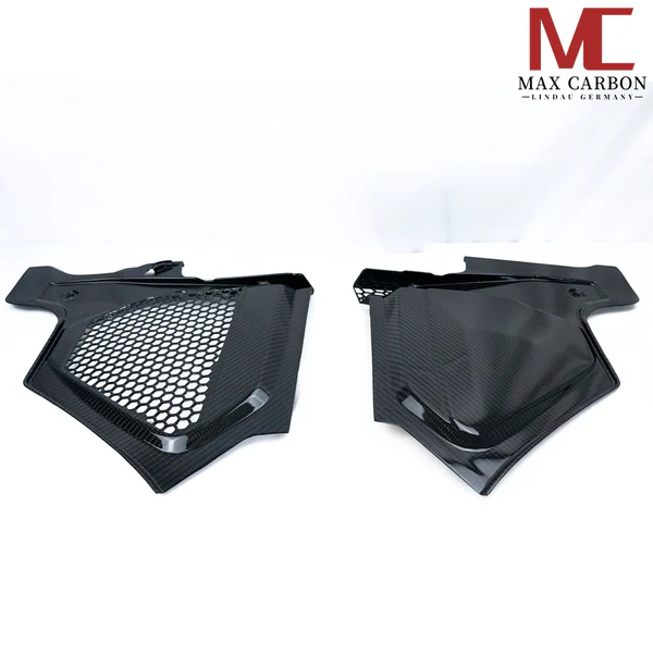 Carbon Motorraumabdeckung für BMW M3 M4 M2 kaufen Anleitung