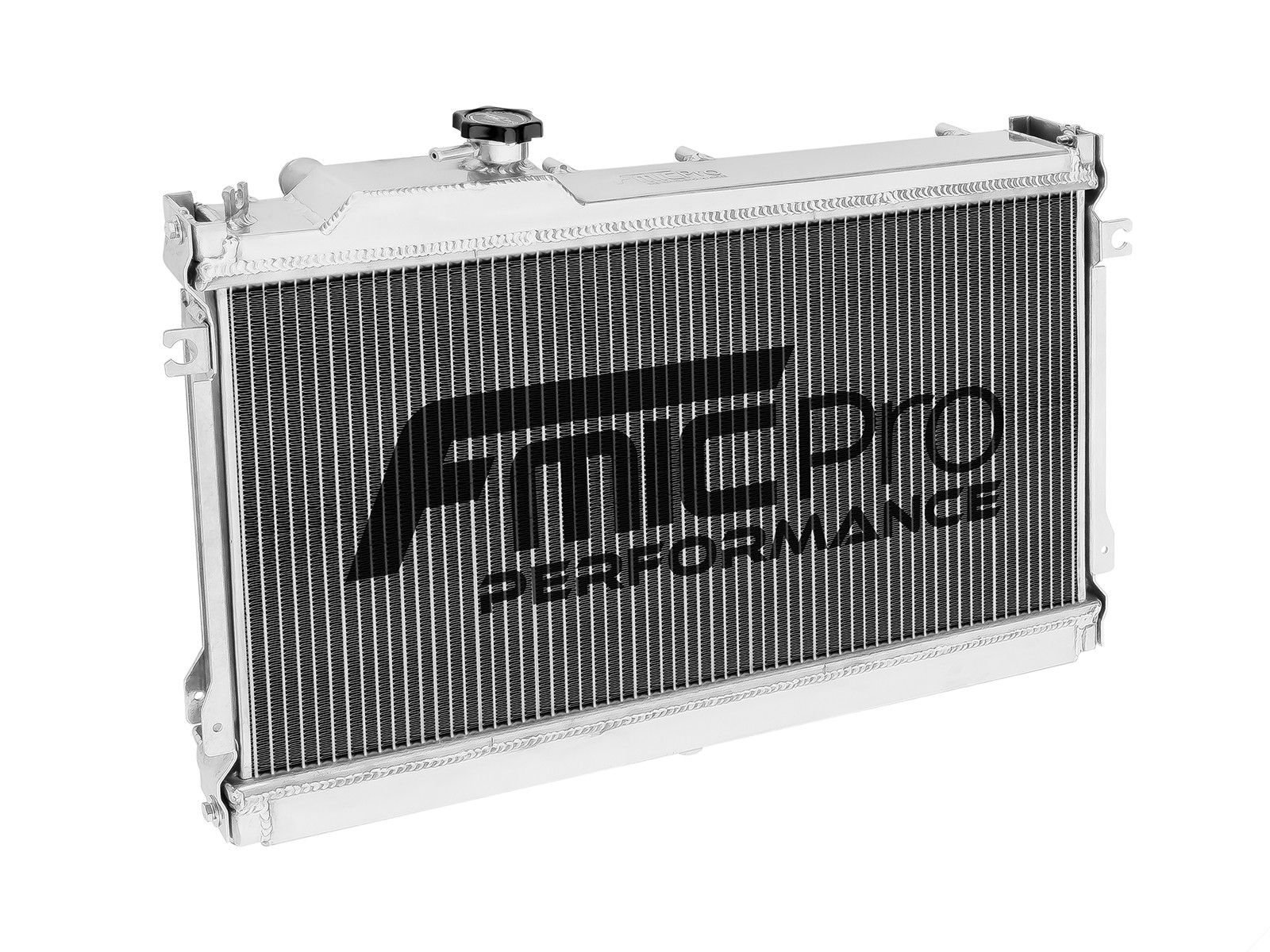 Wasserkühler FMIC.Pro für Mazda MX-5 Miata 90-97 