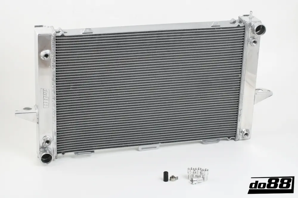do88 Volvo 850/X70 Turbo Automatikgetriebe 94-98 Wasserkühler