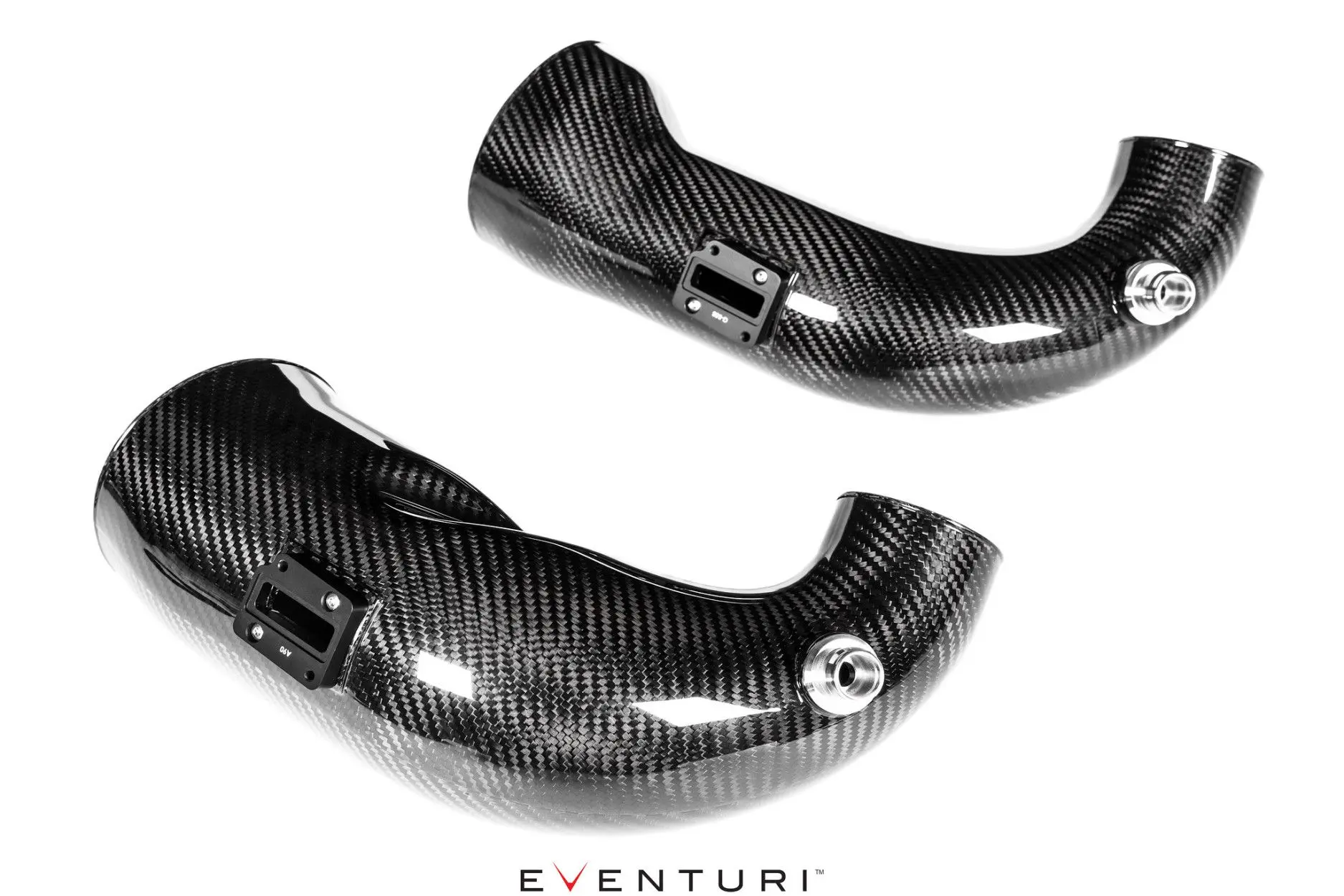 Eventuri Carbon Ansaugsystem für BMW G20 G21 G22 Tuning