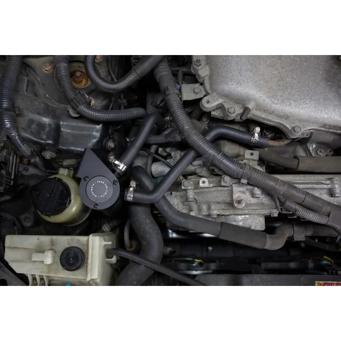 Mishimoto Catch Can Set für Nissan 350Z 03–06 günstig