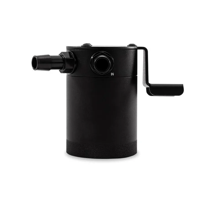 Mishimoto Catch Can für Ford Mustang EcoBoost 15+ 