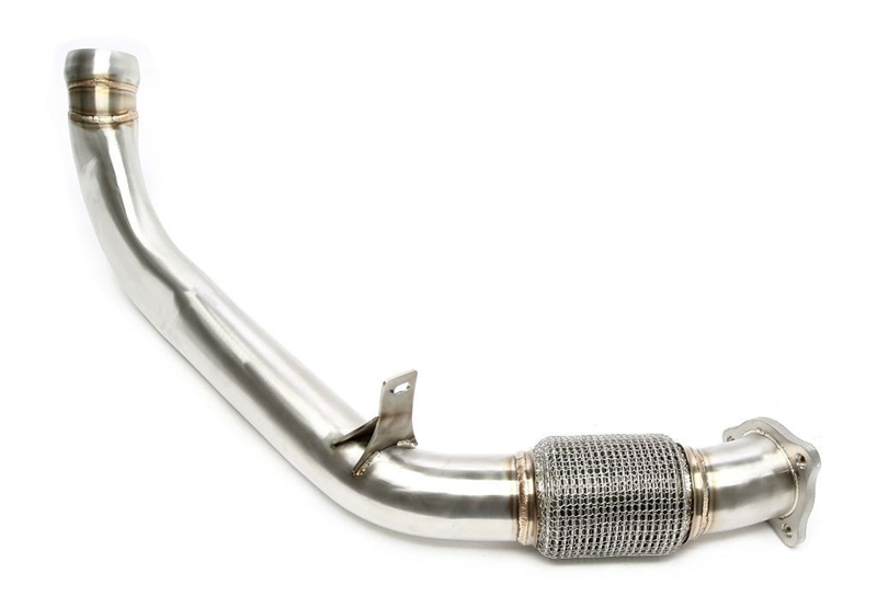TA Technix Downpipe für Porsche Panamera 971