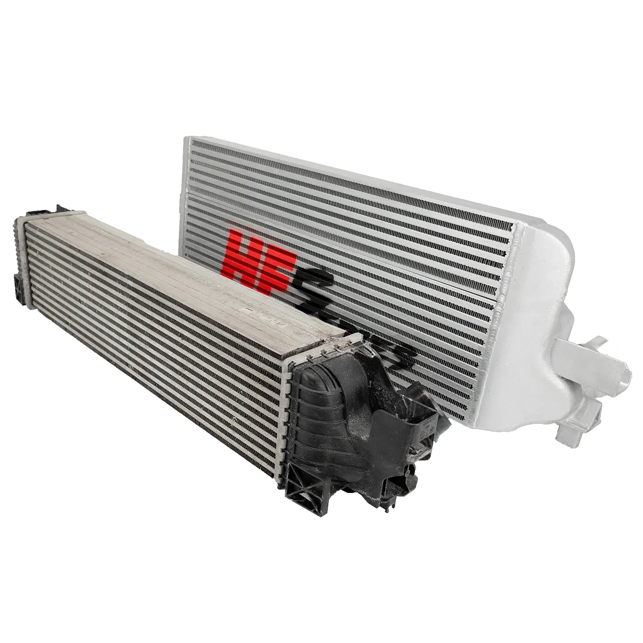 HF-Series Ladeluftkühler für Mini Cooper F54-F57 Tuning