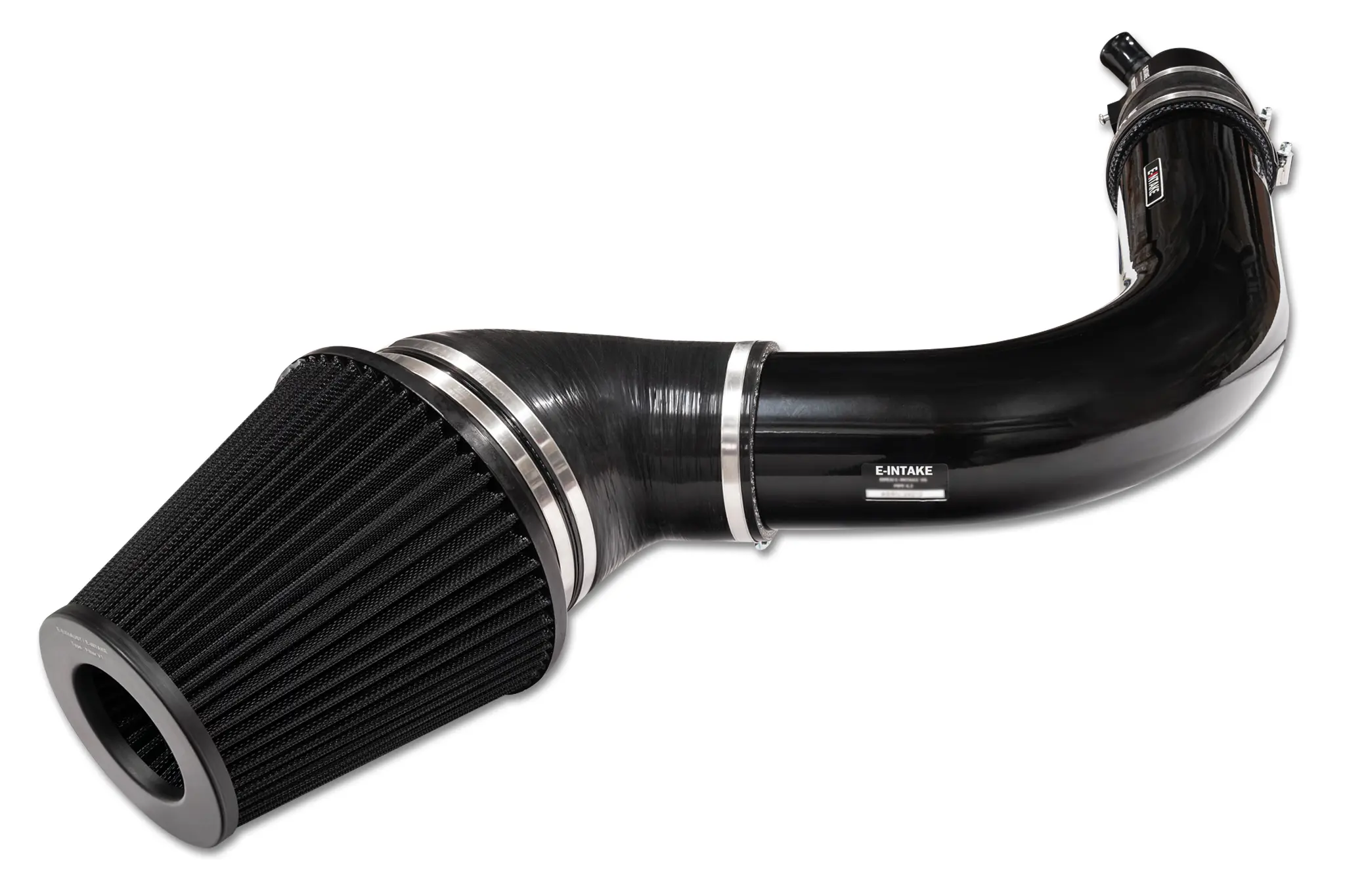 Open E-INTAKE 2.0 TFSI EA113 Leistungsstarkes Tuning günstig