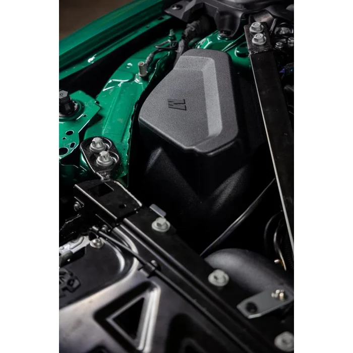 Mishimoto Performance-Intake für BMW G8X M3/M4 Informationen