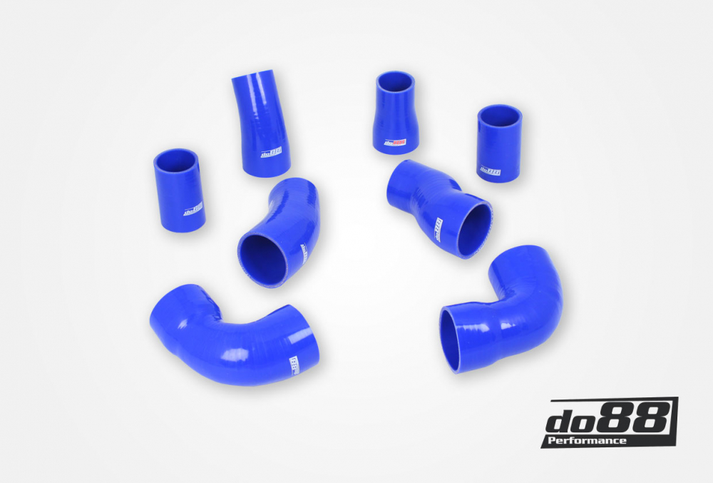 do88 Druckschläuche für Audi RS6 C5 2002-2004