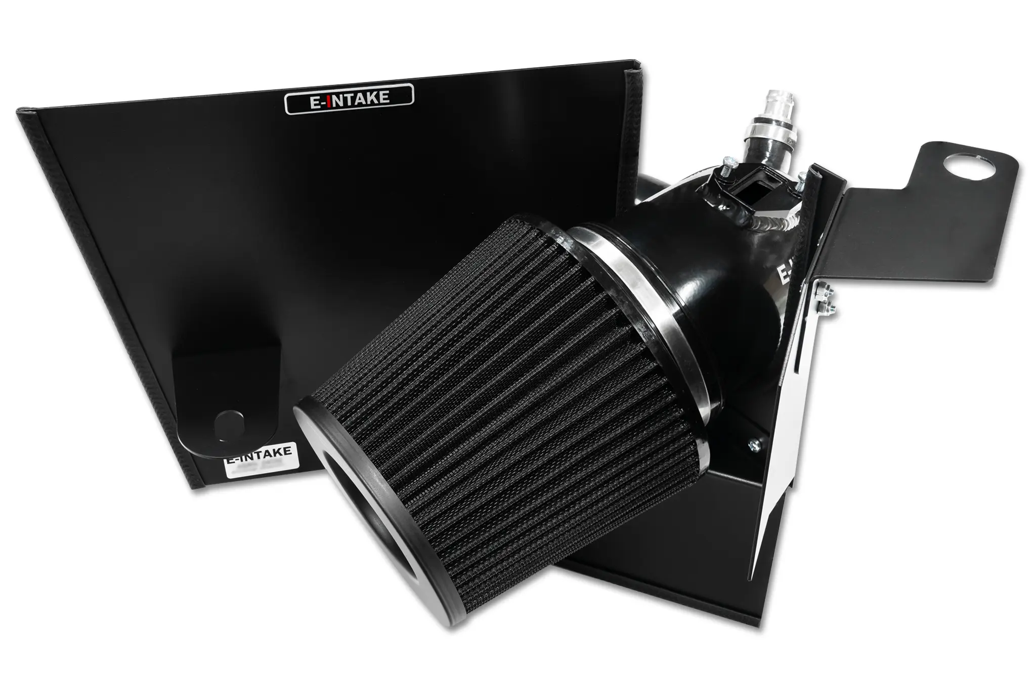 Open E-INTAKE Supra MK5 3.0L Leistungsstarkes Tuning