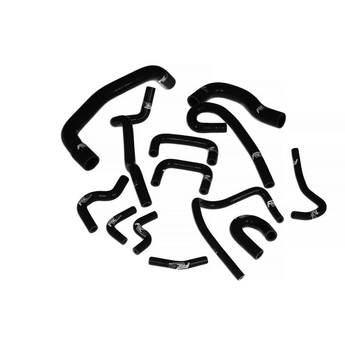 Kühlwasserschlauch-Kit für Nissan Skyline ECR33/R33 GTS-25T/GTS-4 RB25DET Kühlwasserschlauch-Kit für Nissan Skyline R33 kaufen