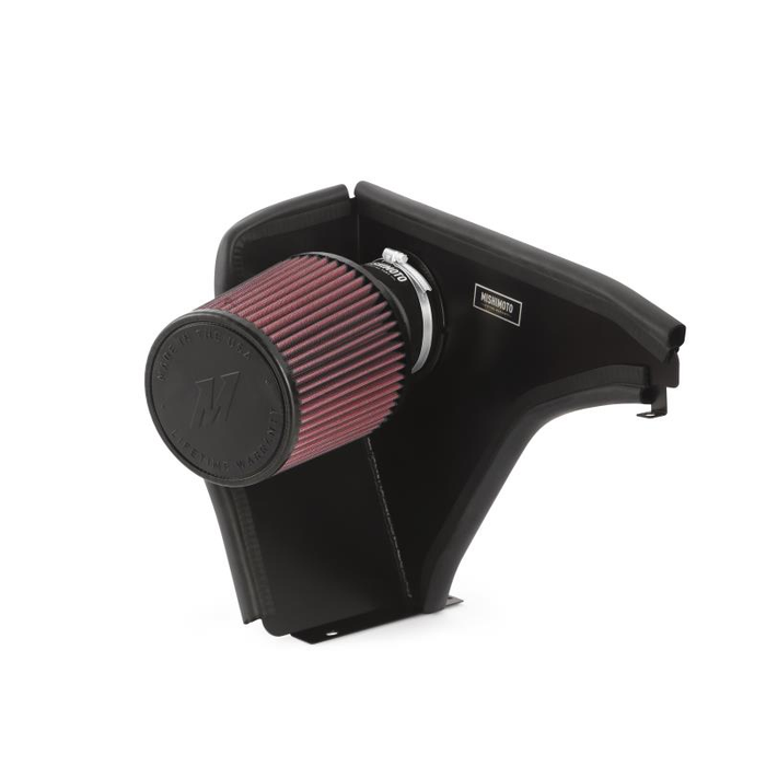 Mishimoto Lufteinlass-Kit für BMW E46 330i 01–06 