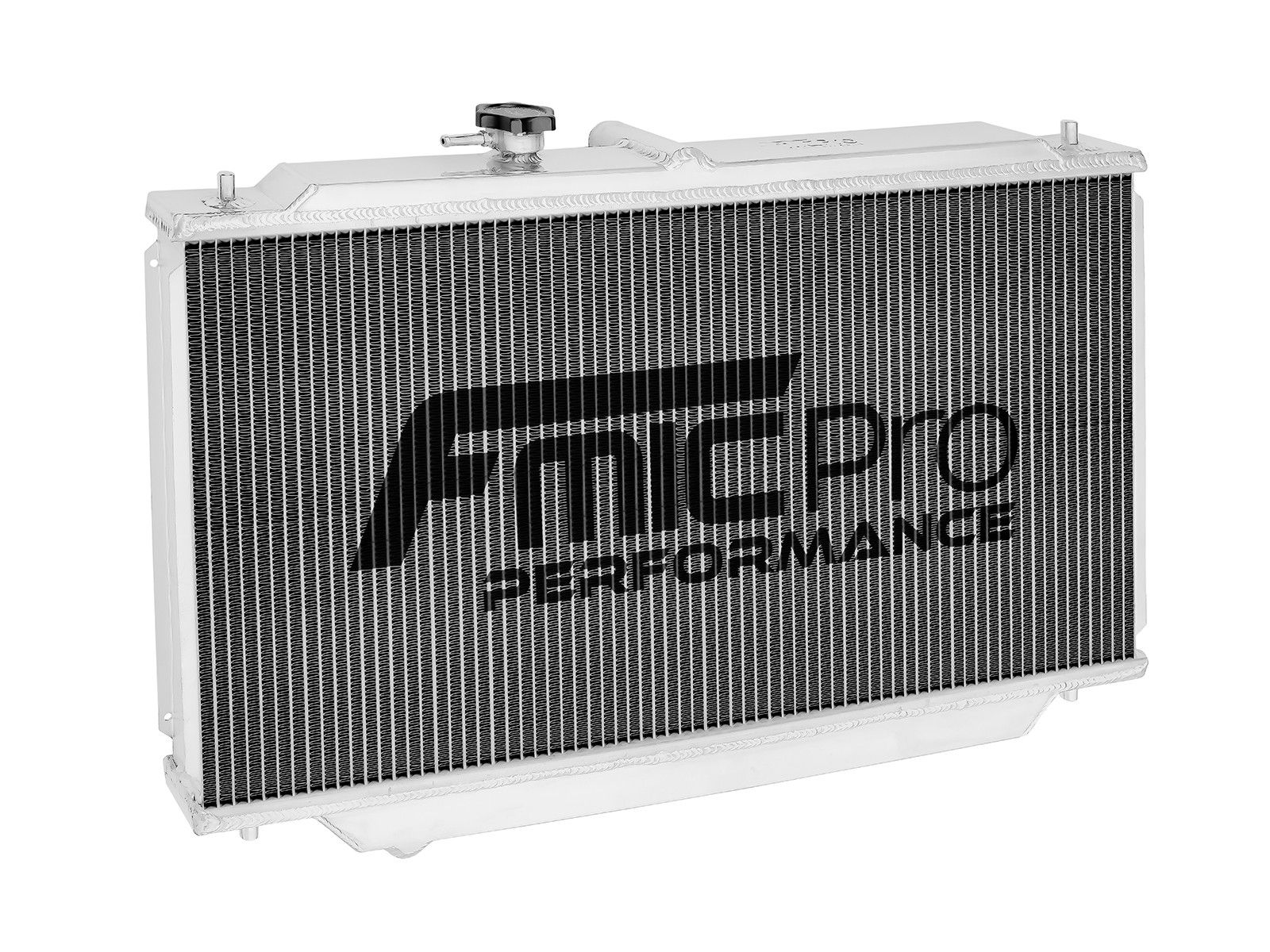 Wasserkühler FMIC.Pro für Honda Prelude 92-96 