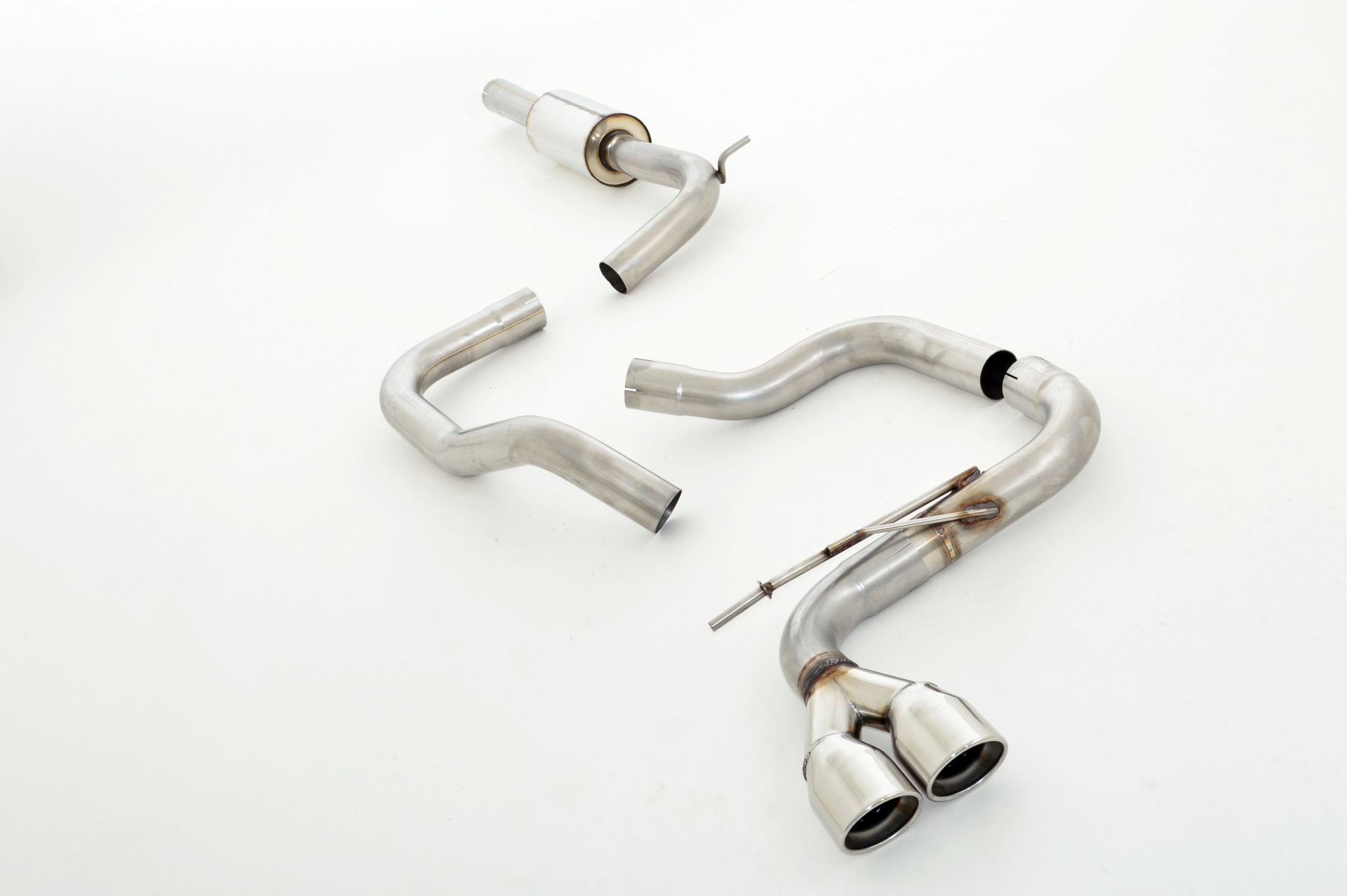 Friedrich Motorsport Gr.A Seat Leon 5F Tuning kaufen