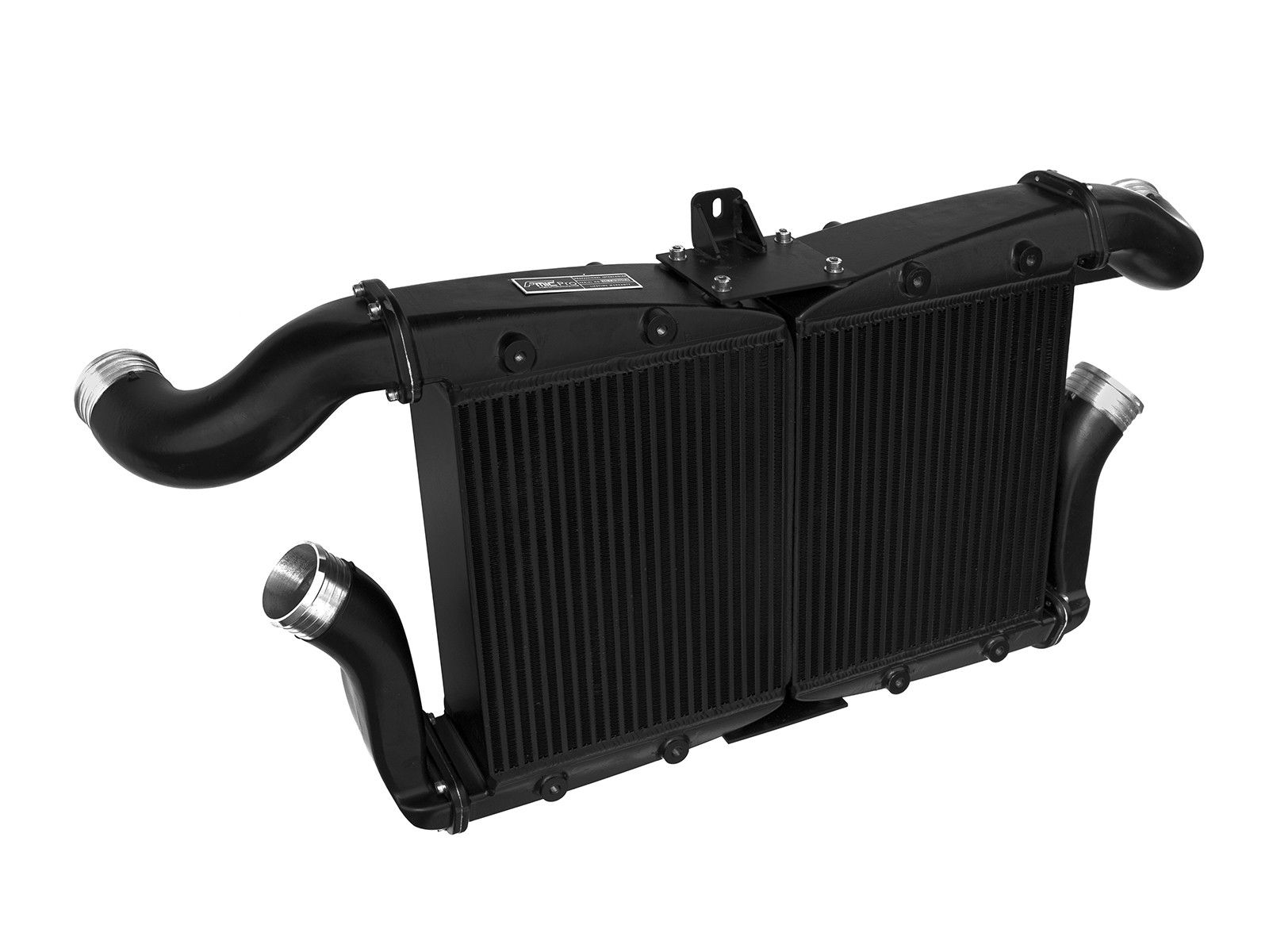 Ladeluftkühler FMIC.Pro für Nissan GTR 35 2008-2016 günstig