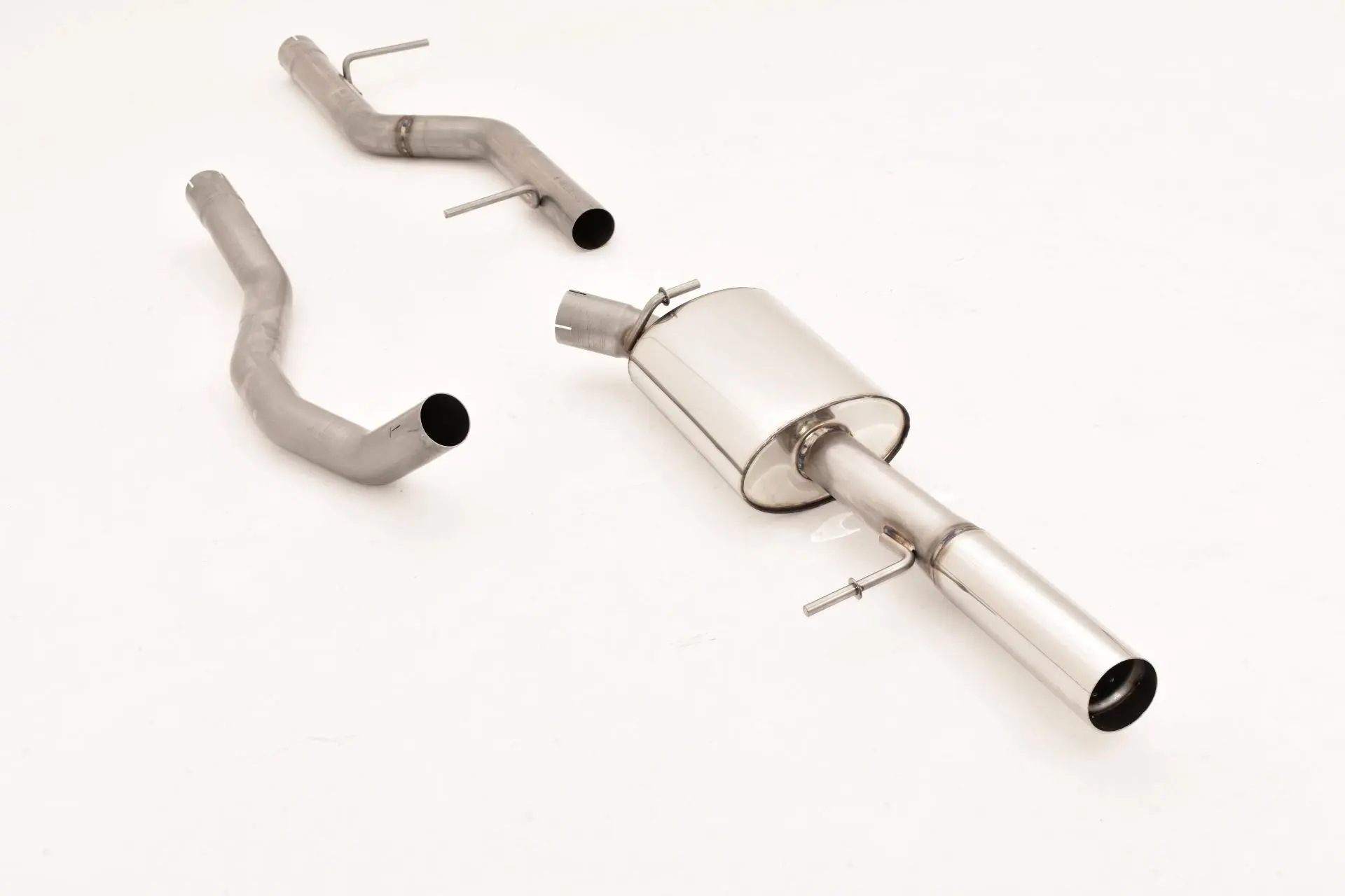 Friedrich Motorsport Gr.A Anlage VW T6 Bus kaufen