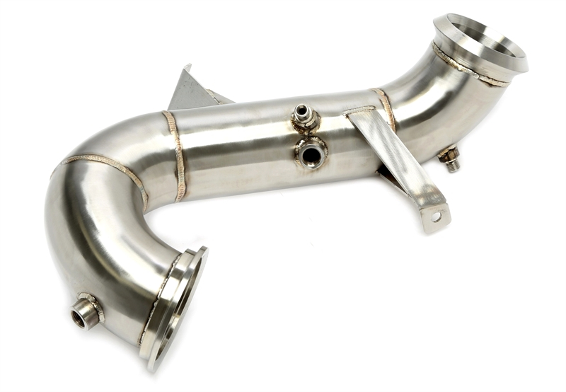 TA Technix Downpipe für AMG A45/A45S W177