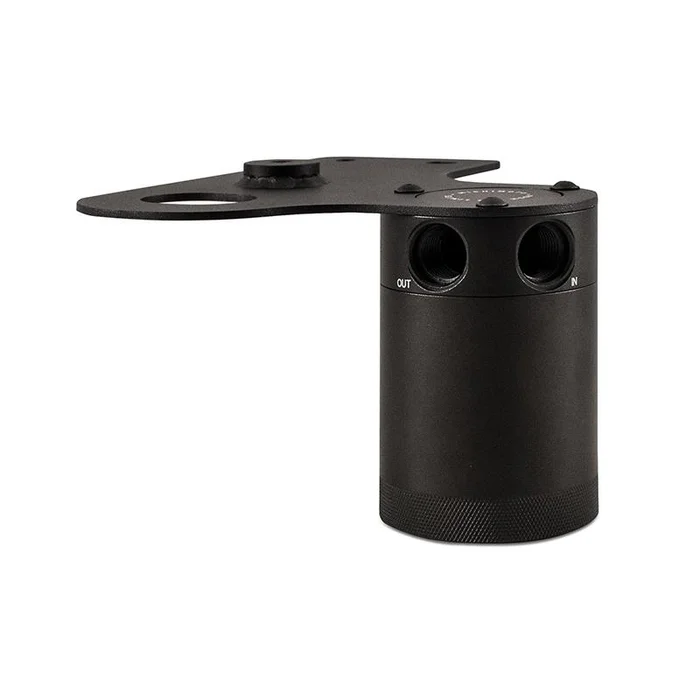 Mishimoto Catch-Can-Set für Ford Mustang GT 18+ Foto