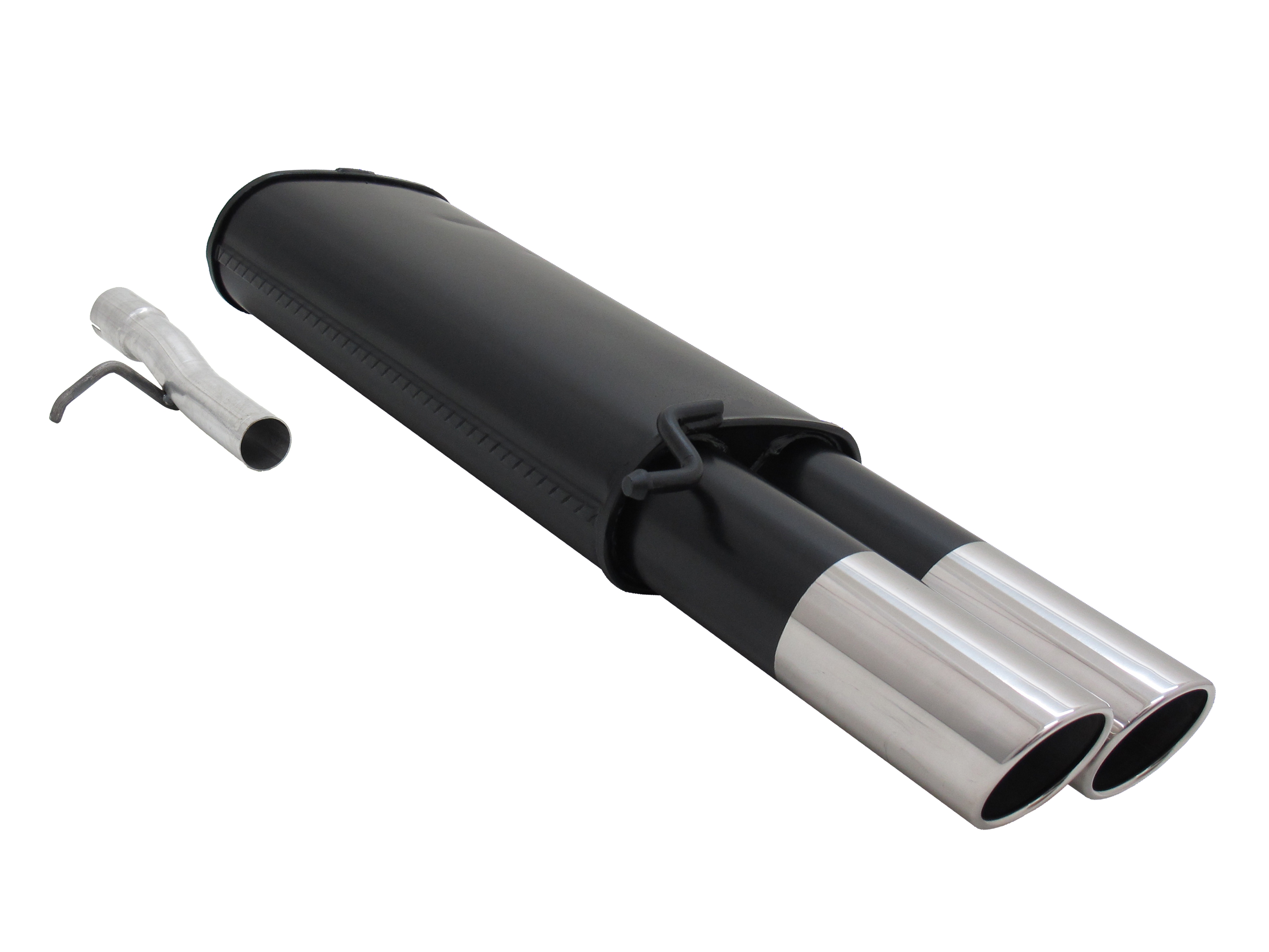 Novus Sportauspuff VW Passat 3B/3BG Tuningteile Informationen