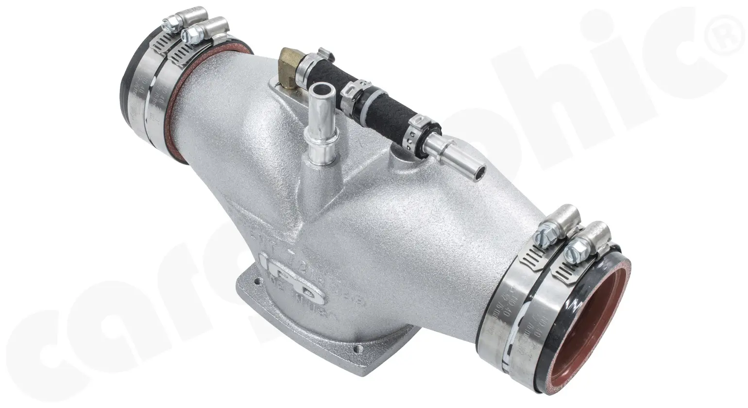 IPD Intake Plenum für Porsche 991.2 Turbo kaufen