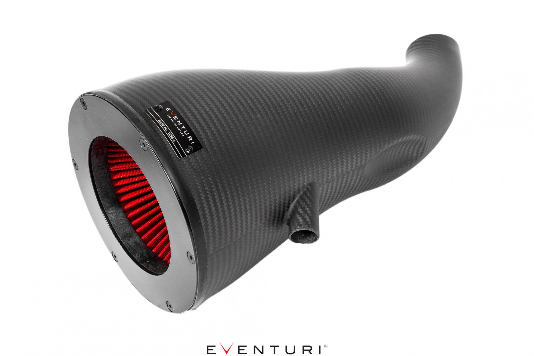 Eventuri Carbon Ansaugsystem für Mercedes AMG Bild