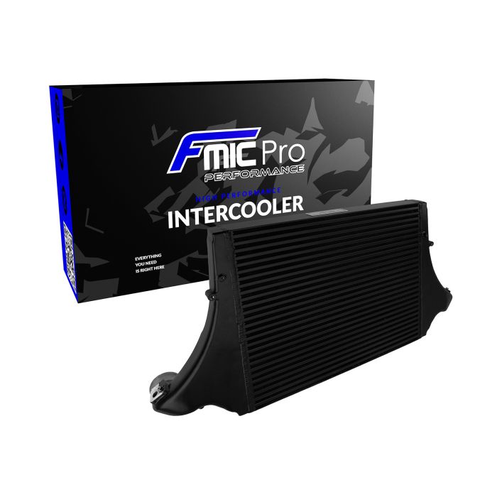 Ladeluftkühler FMIC.Pro für Volvo S60II / V60 11-15 V70 XC70 S80 2008-16 Ladeluftkühler FMIC.Pro für Volvo S60II/V60 kaufen