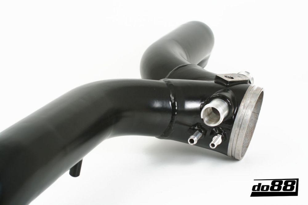 do88 Y-Rohr für Porsche 997.2 Turbo 2010- Tuning kaufen Tuning