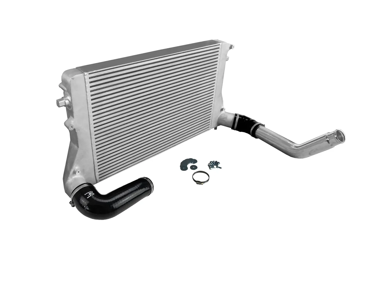 HF-Series Ladeluftkühler Kit V2 für VAG Foto