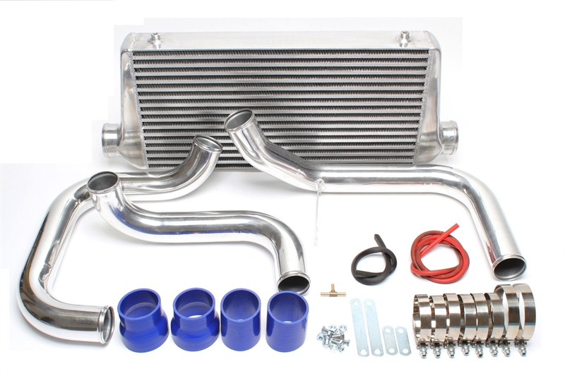TA Technix Ladeluftkühler für Nissan Skyline R32-R34 kaufen