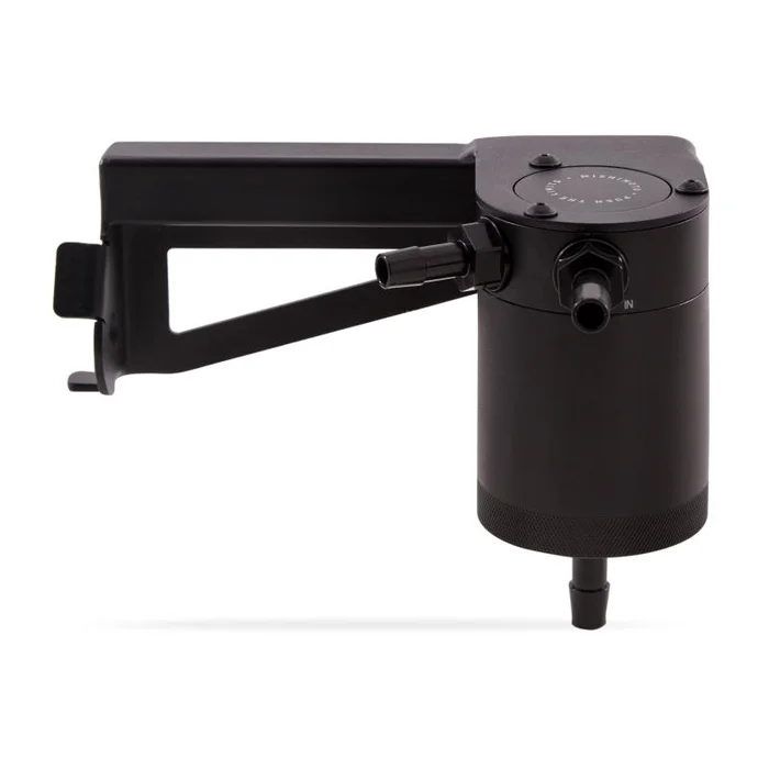 Mishimoto Catch Can Set für Ford Focus RS 16-18 Foto