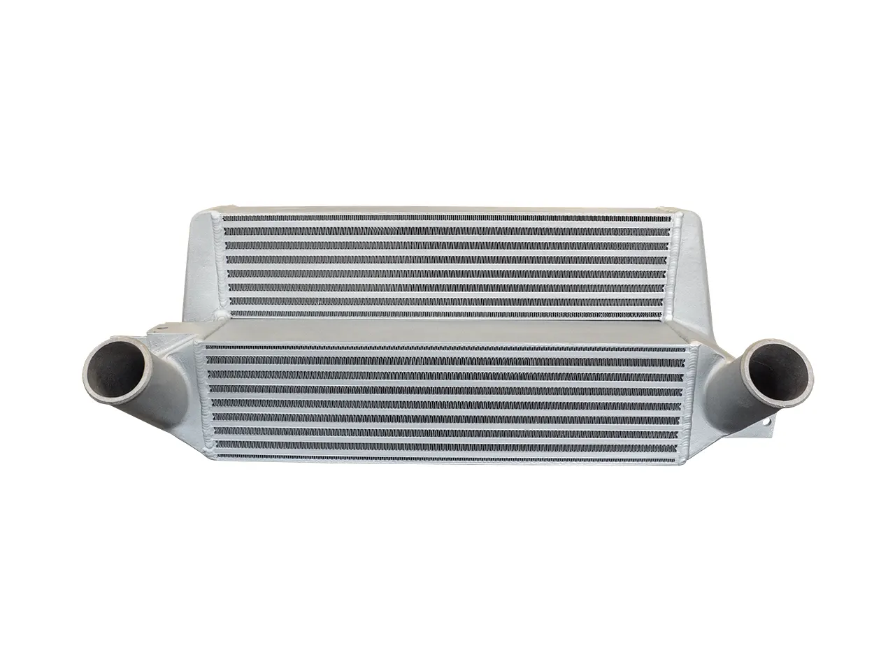 HF-Series Ladeluftkühler Ford Mustang VI 2.3L Ecoboost 317PS