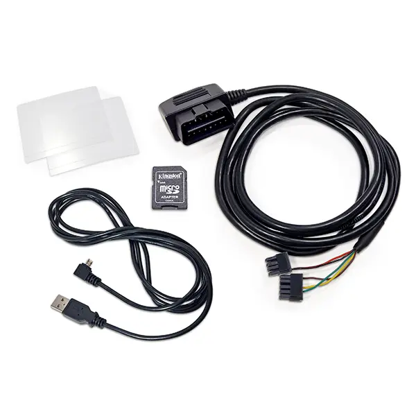 CANchecked Daten-Display Audi A4/A5 B8 MFD28 Gen2 Foto